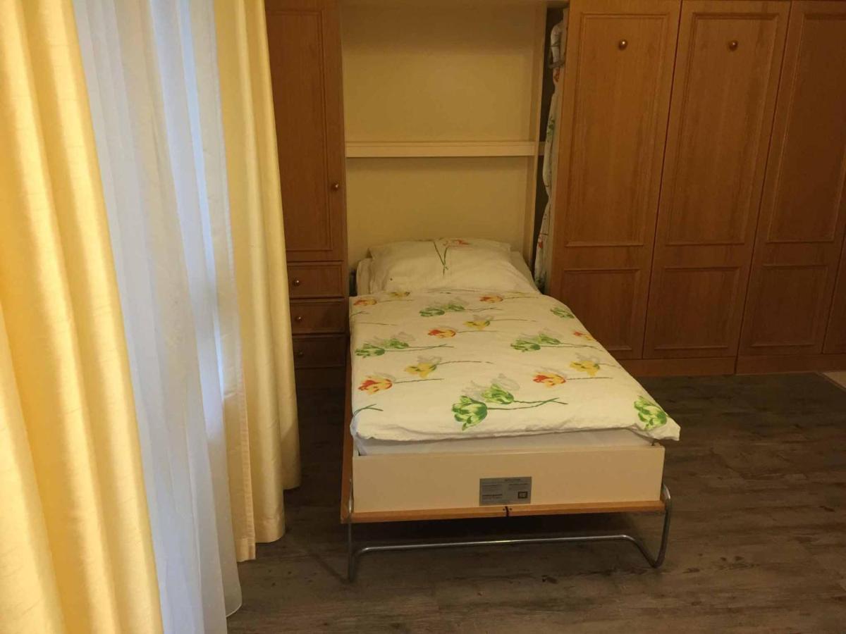 Appartements Gillmeier Herta 巴特格里斯巴赫 外观 照片