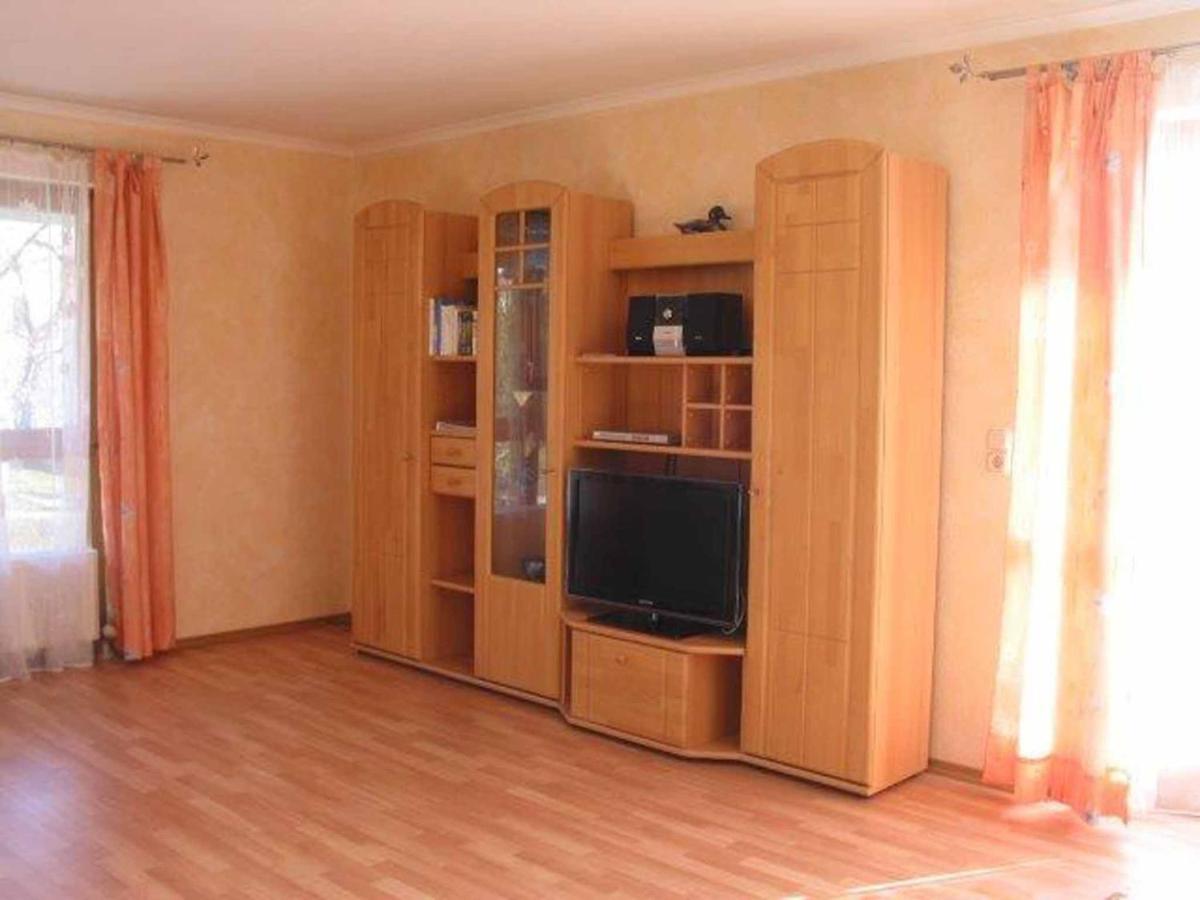 Appartements Gillmeier Herta 巴特格里斯巴赫 外观 照片