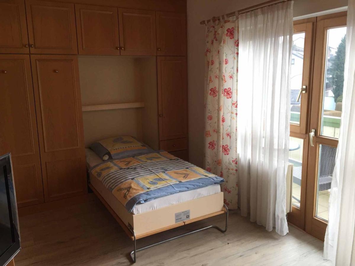 Appartements Gillmeier Herta 巴特格里斯巴赫 外观 照片